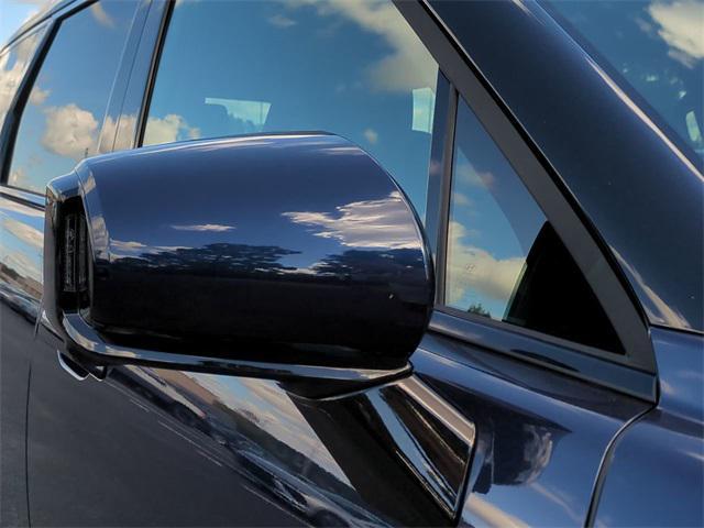 new 2026 Hyundai Palisade car, priced at $55,984