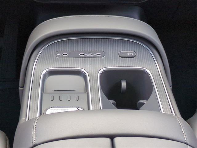 new 2026 Hyundai Palisade car, priced at $55,984