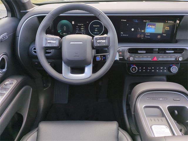 new 2026 Hyundai Palisade car, priced at $55,984