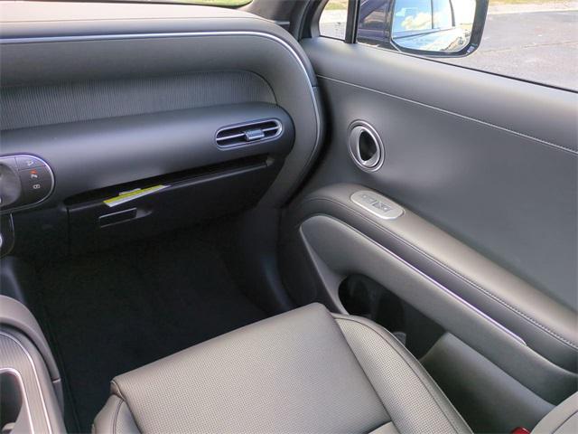 new 2026 Hyundai Palisade car, priced at $55,984