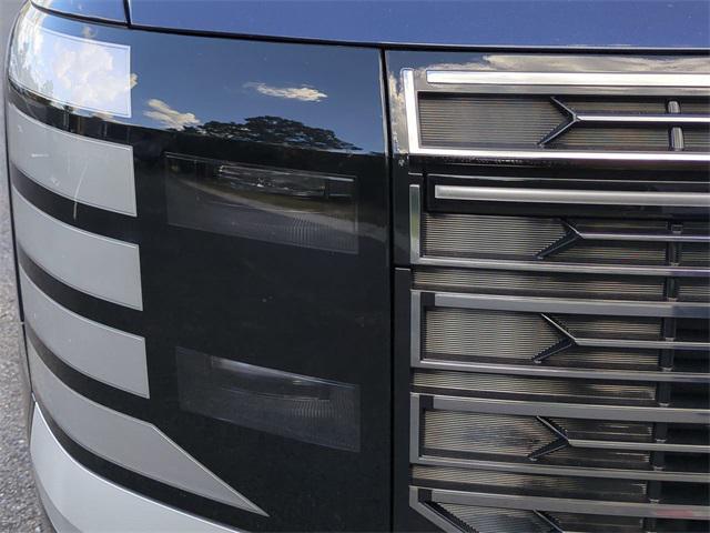 new 2026 Hyundai Palisade car, priced at $55,984