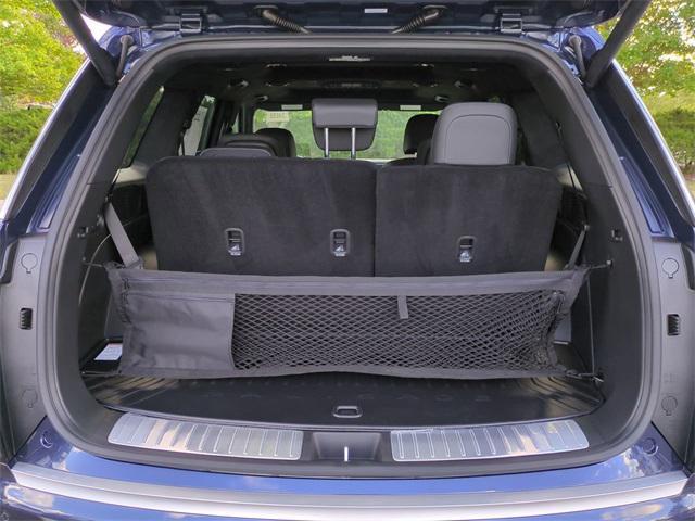 new 2026 Hyundai Palisade car, priced at $55,984