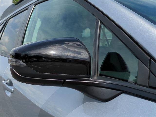 used 2024 Subaru Outback car, priced at $30,000