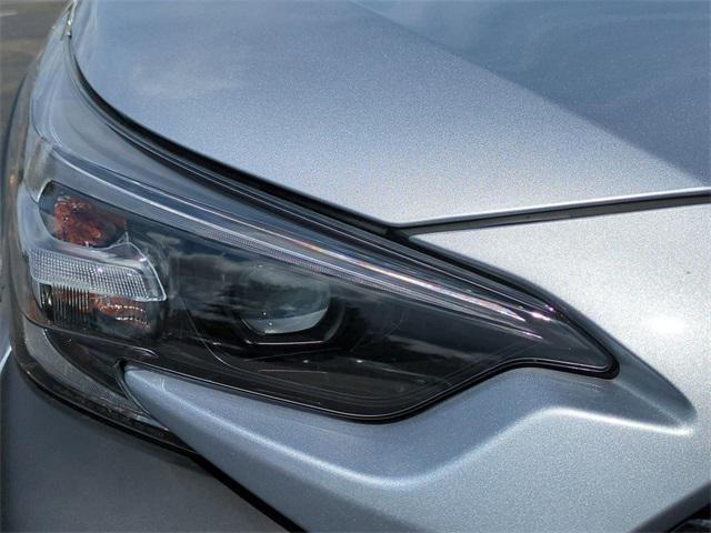 used 2024 Subaru Outback car, priced at $30,000