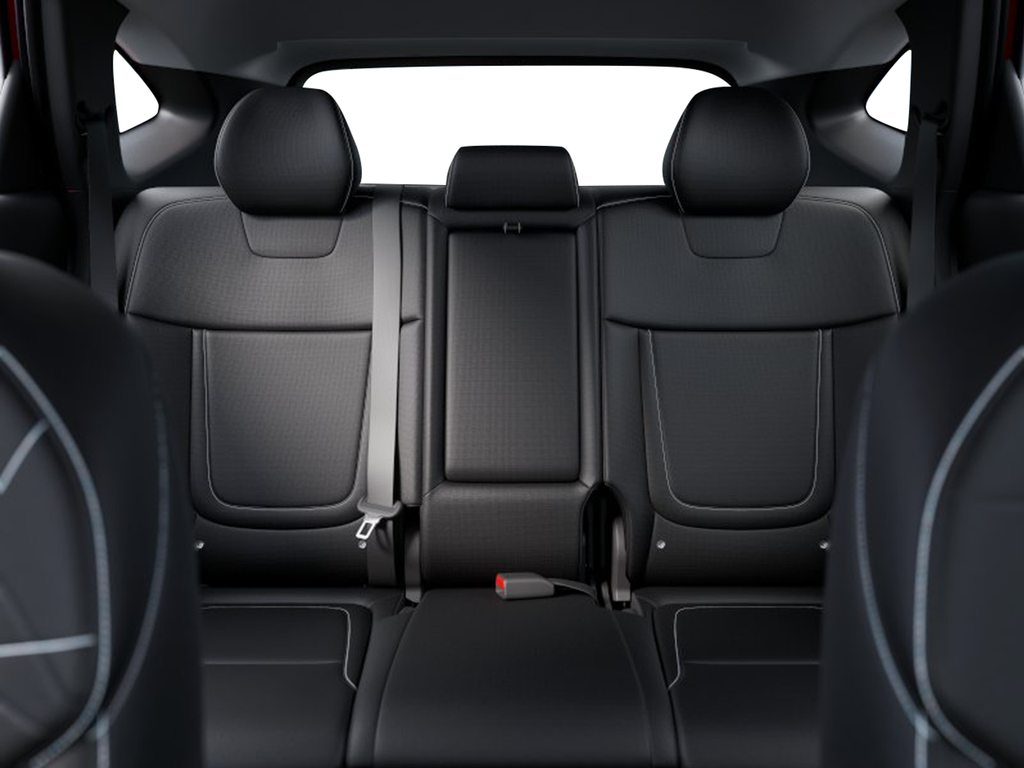 new 2026 Hyundai Tucson car, priced at $31,480