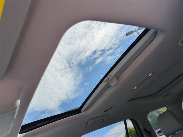 used 2018 GMC Acadia car, priced at $16,000