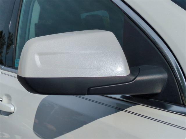 used 2018 GMC Acadia car, priced at $16,000