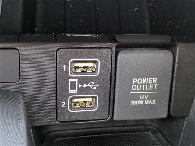 used 2022 Honda Insight car, priced at $21,000