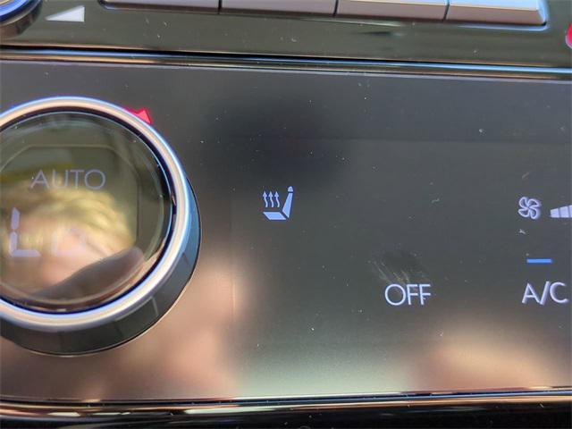 new 2026 Hyundai Tucson car, priced at $33,630