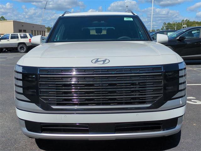new 2026 Hyundai Palisade car, priced at $57,605