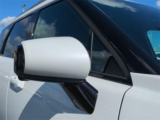 new 2026 Hyundai Palisade car, priced at $57,605