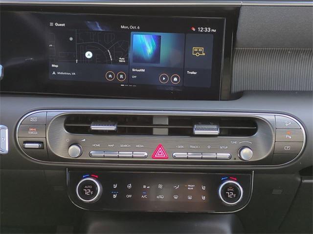 new 2026 Hyundai Palisade car, priced at $57,605