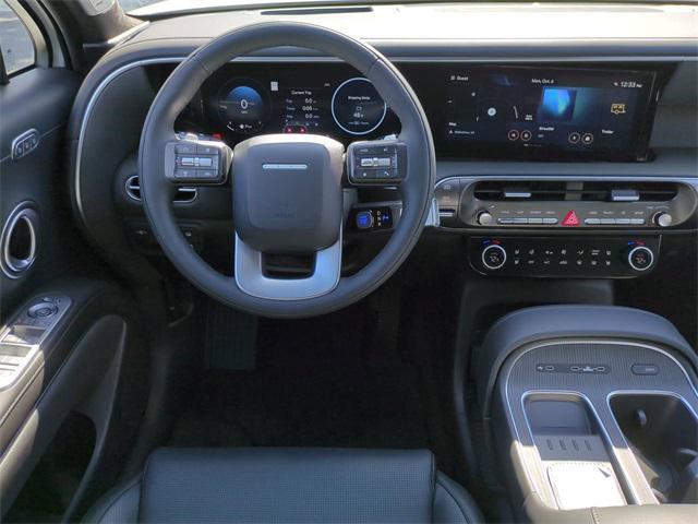 new 2026 Hyundai Palisade car, priced at $57,605