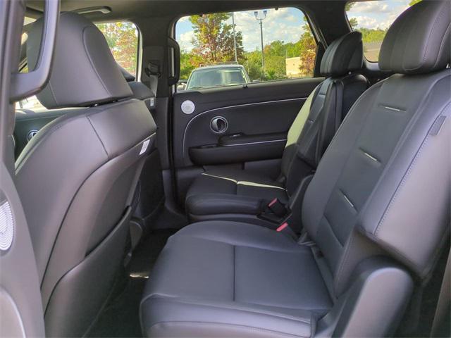 new 2026 Hyundai Palisade car, priced at $57,605