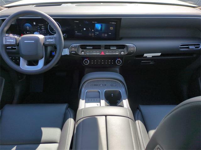 new 2026 Hyundai Palisade car, priced at $57,605