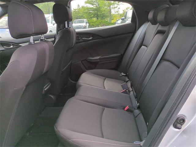used 2020 Honda Civic car, priced at $18,300