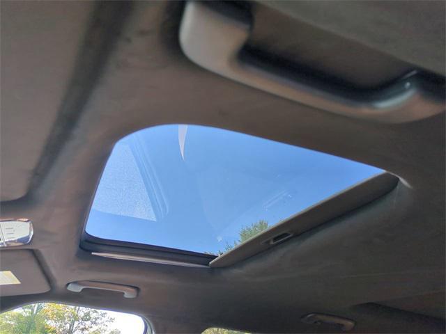 new 2026 Hyundai SANTA FE HEV car, priced at $47,215