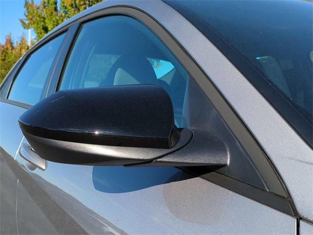 new 2025 Hyundai ELANTRA HEV car, priced at $26,730