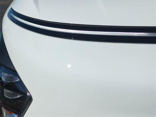 new 2026 Hyundai Kona car, priced at $29,845