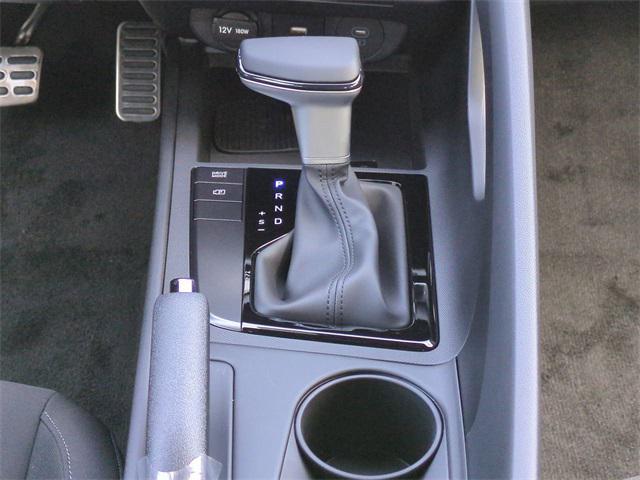 new 2025 Hyundai Elantra car, priced at $24,010
