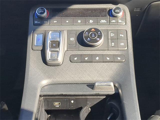 used 2024 Hyundai Palisade car, priced at $33,700