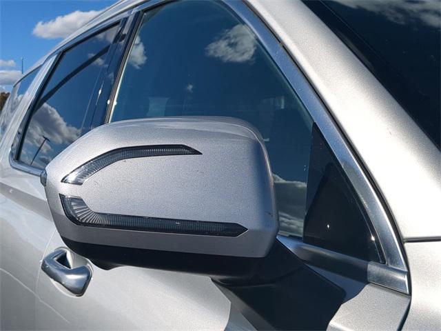 used 2024 Hyundai Palisade car, priced at $33,700