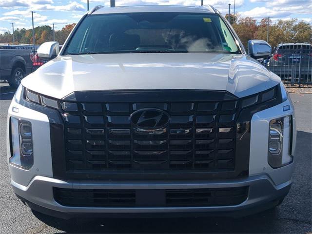 used 2024 Hyundai Palisade car, priced at $33,700