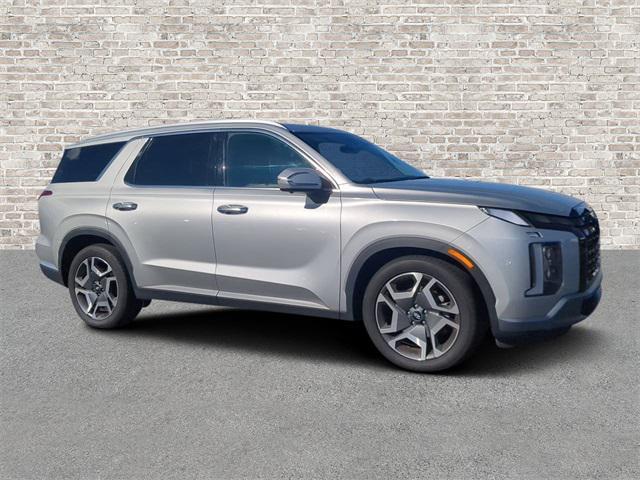 used 2024 Hyundai Palisade car, priced at $33,700