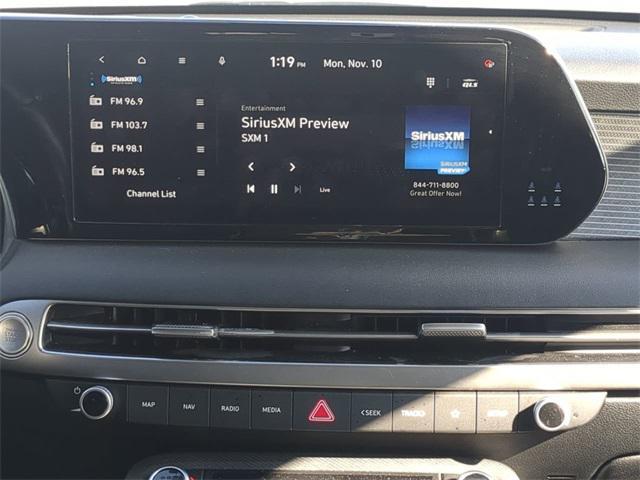 used 2024 Hyundai Palisade car, priced at $33,700