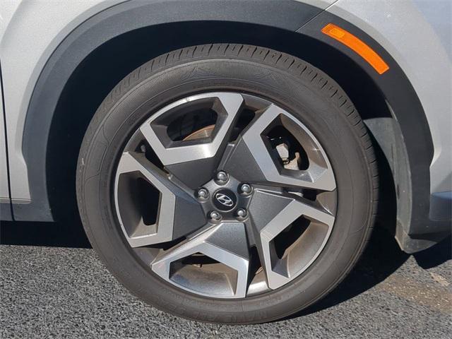 used 2024 Hyundai Palisade car, priced at $33,700