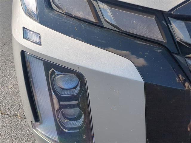 used 2024 Hyundai Palisade car, priced at $33,700