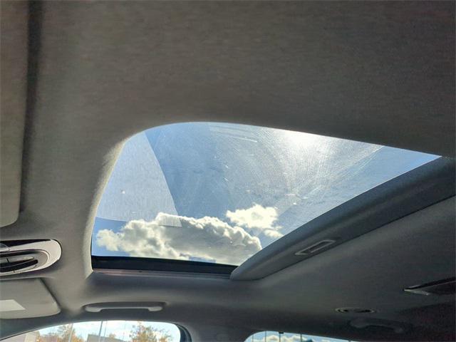 used 2024 Hyundai Palisade car, priced at $33,700