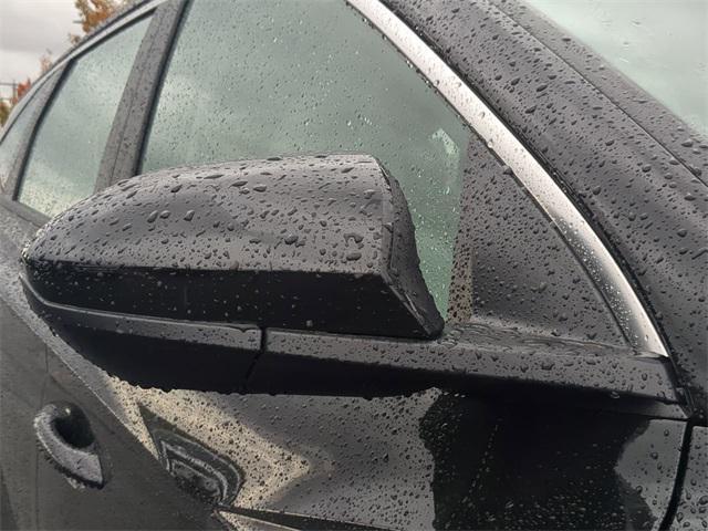 new 2026 Hyundai Tucson car, priced at $29,915