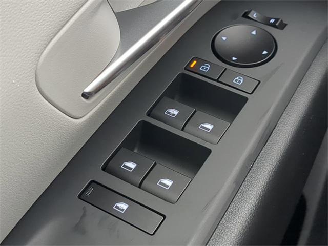 new 2026 Hyundai Tucson car, priced at $29,915