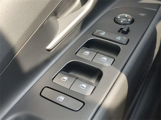 new 2025 Hyundai ELANTRA HEV car, priced at $25,585