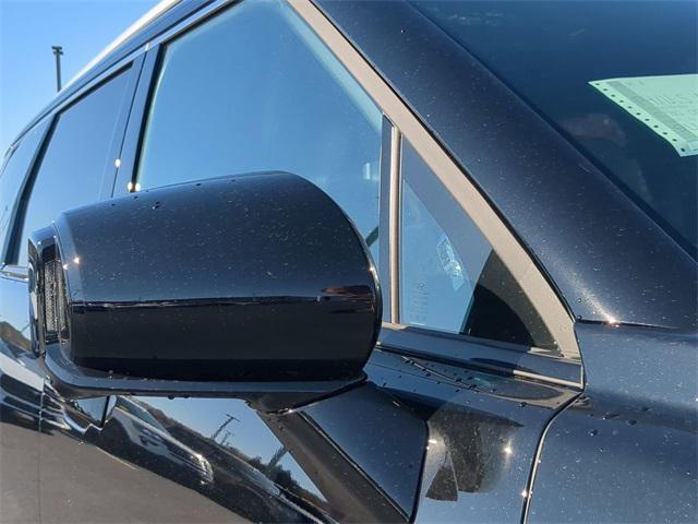 new 2026 Hyundai Palisade Hybrid car, priced at $60,020