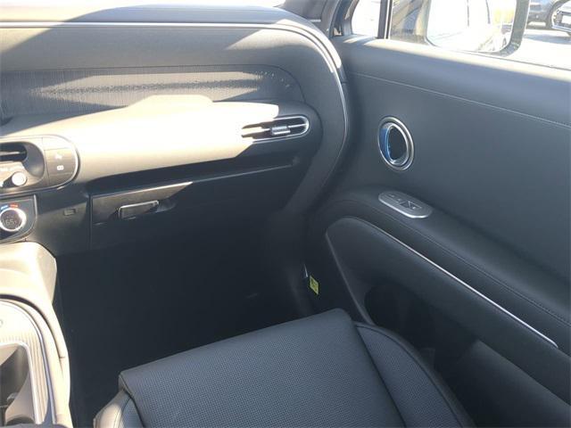 new 2026 Hyundai Palisade Hybrid car, priced at $60,020