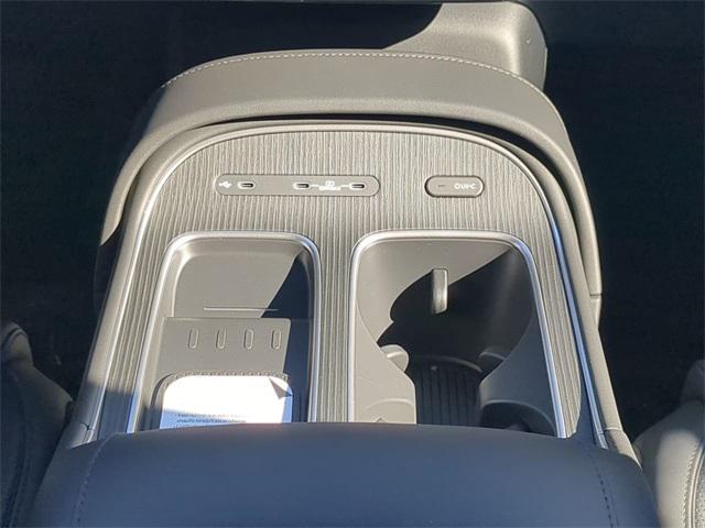 new 2026 Hyundai Palisade Hybrid car, priced at $60,020