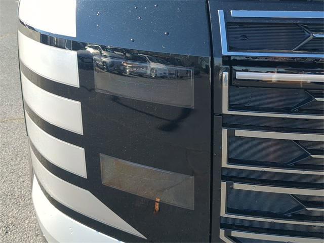 new 2026 Hyundai Palisade Hybrid car, priced at $60,020