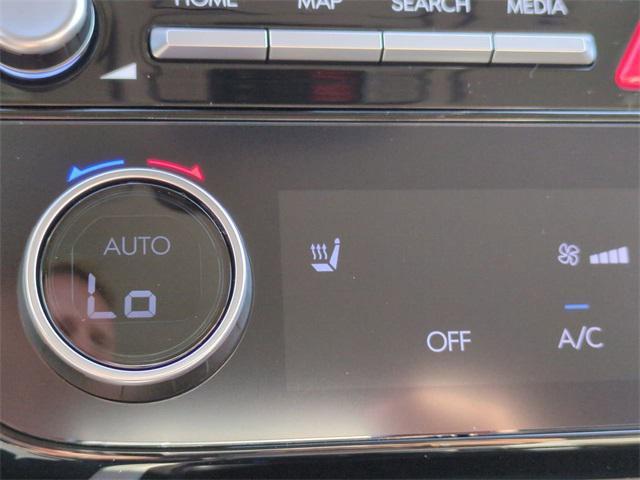 new 2026 Hyundai Tucson car, priced at $31,730