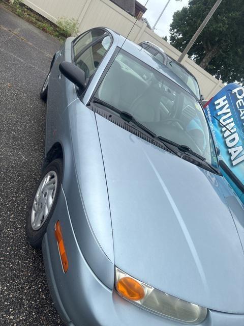 used 2002 Saturn L car, priced at $7,000