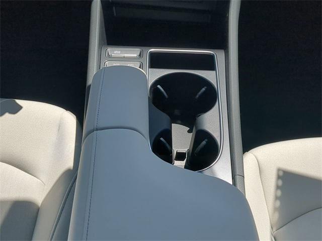 new 2025 Hyundai Sonata car, priced at $28,120