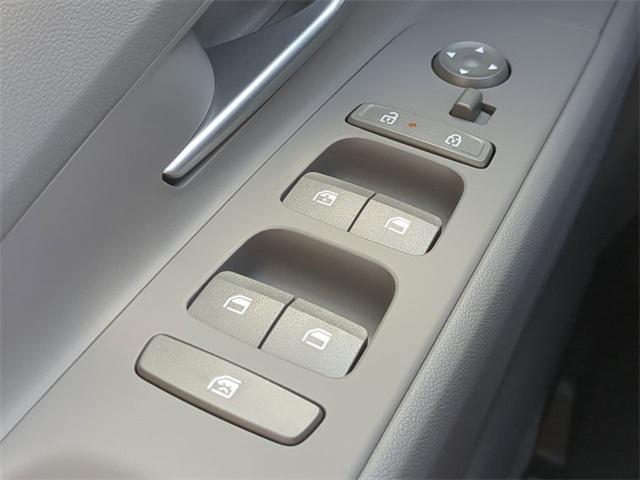 new 2025 Hyundai Elantra car, priced at $24,115