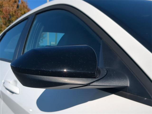 new 2025 Hyundai Elantra car, priced at $24,115