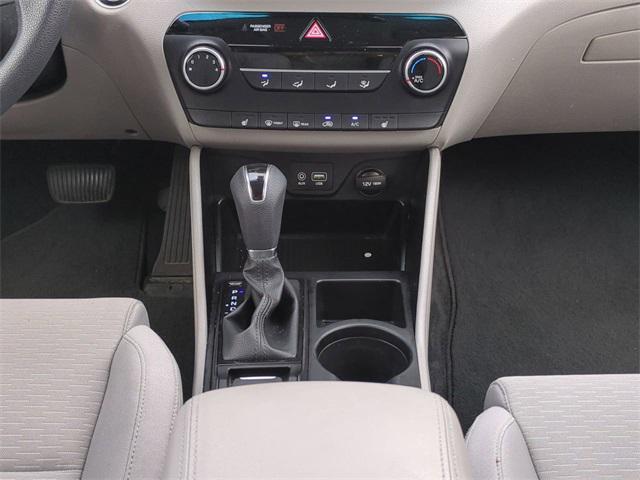 used 2019 Hyundai Tucson car, priced at $14,700
