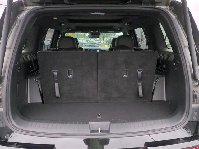 used 2025 Hyundai SANTA FE HEV car, priced at $41,000