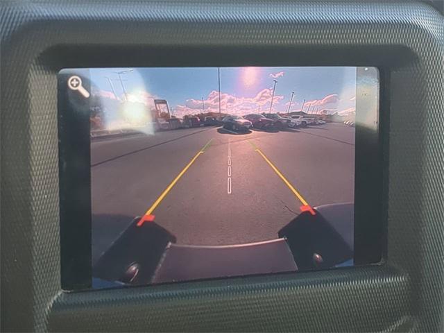 used 2021 Jeep Gladiator car, priced at $22,800