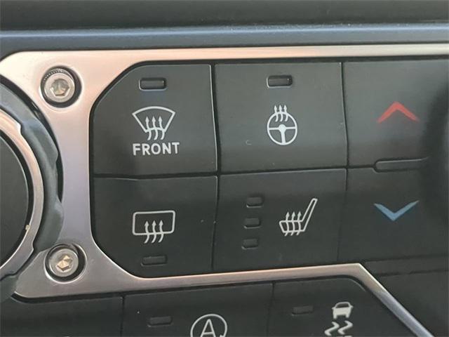 used 2021 Jeep Gladiator car, priced at $22,800