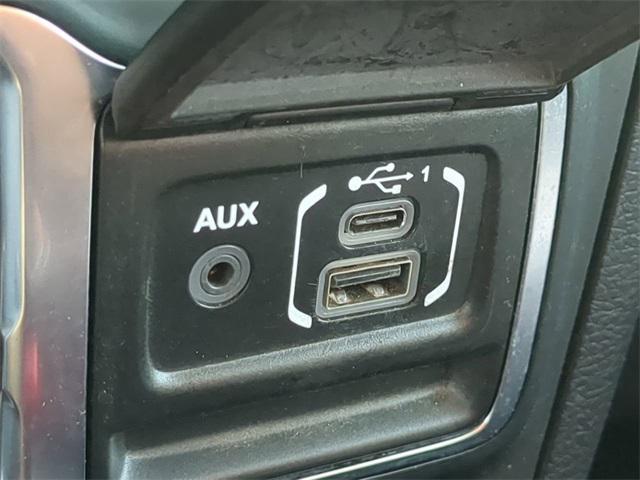 used 2021 Jeep Gladiator car, priced at $22,800