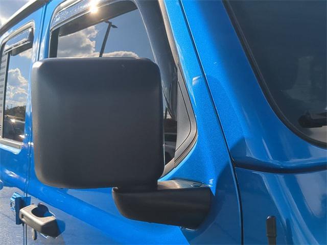 used 2021 Jeep Gladiator car, priced at $22,800